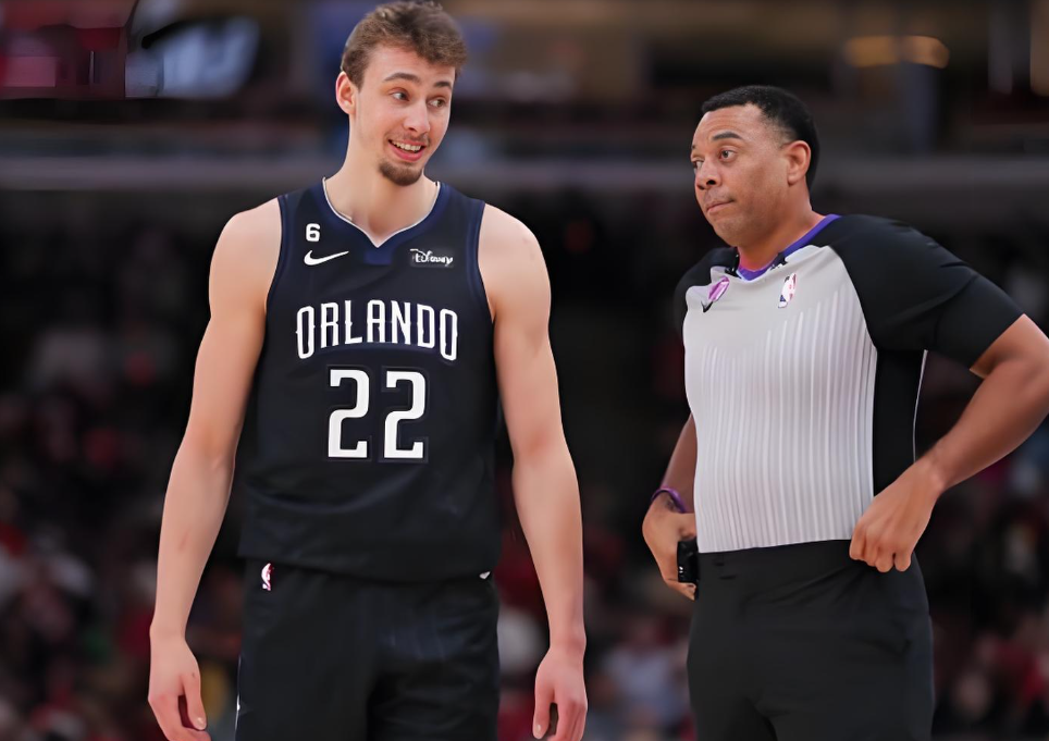 魔术休赛期操盘：早日修复老毛病！